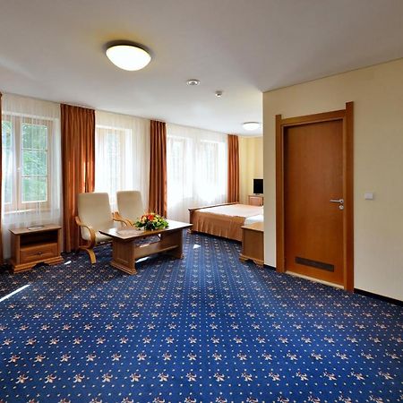 Rehabilitation Centre & Spa Draugystes Sanatorija Друскининкай Екстериор снимка