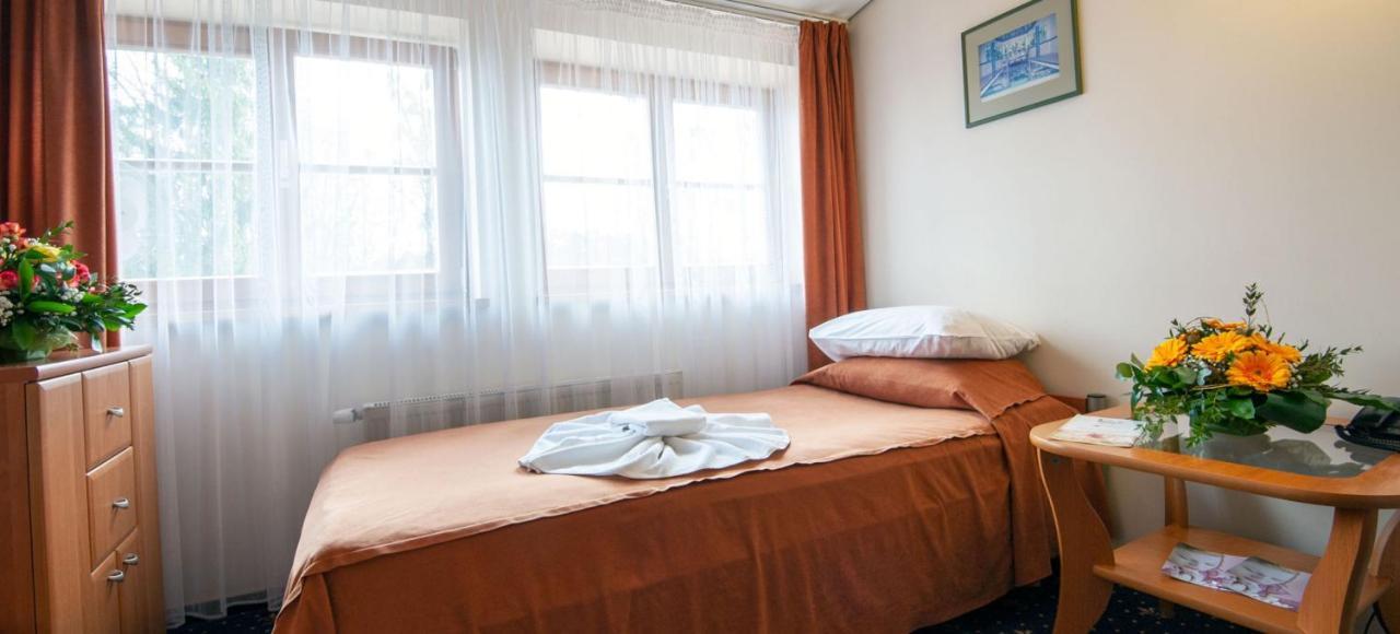 Rehabilitation Centre & Spa Draugystes Sanatorija Друскининкай Екстериор снимка
