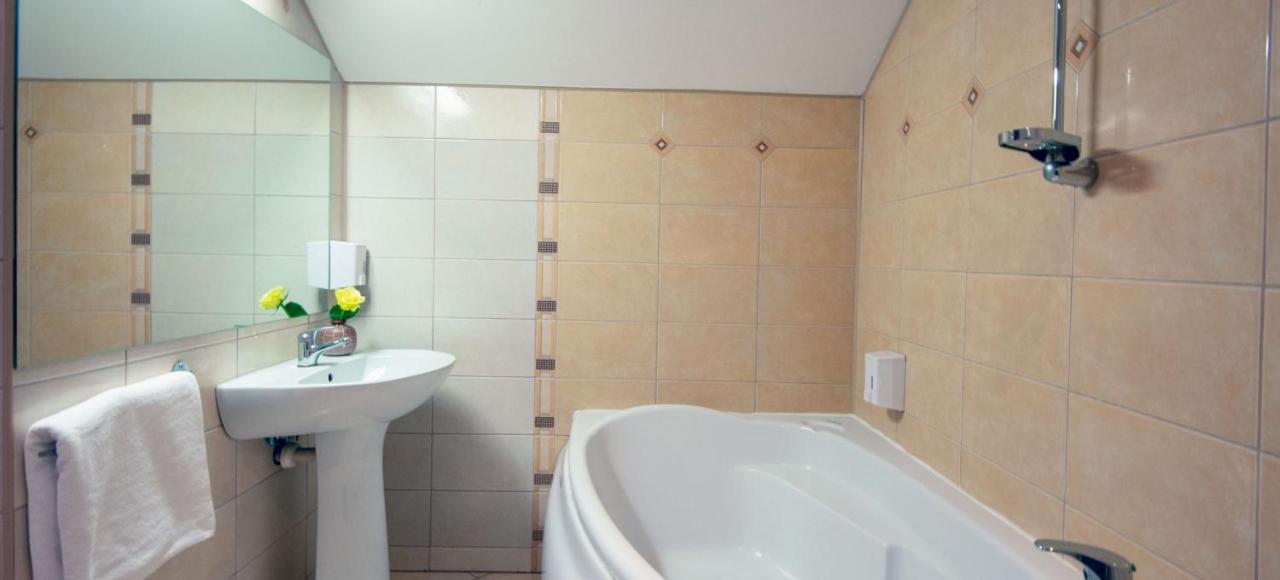 Rehabilitation Centre & Spa Draugystes Sanatorija Друскининкай Екстериор снимка