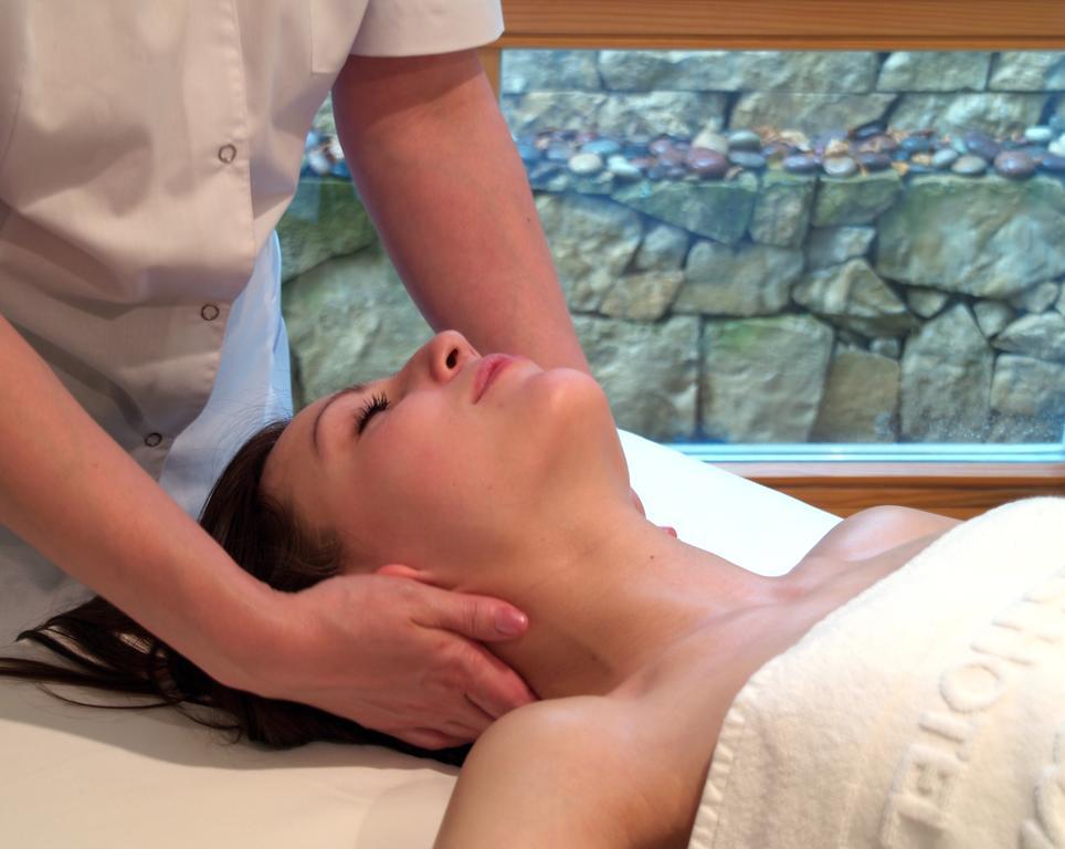 Rehabilitation Centre & Spa Draugystes Sanatorija Друскининкай Екстериор снимка