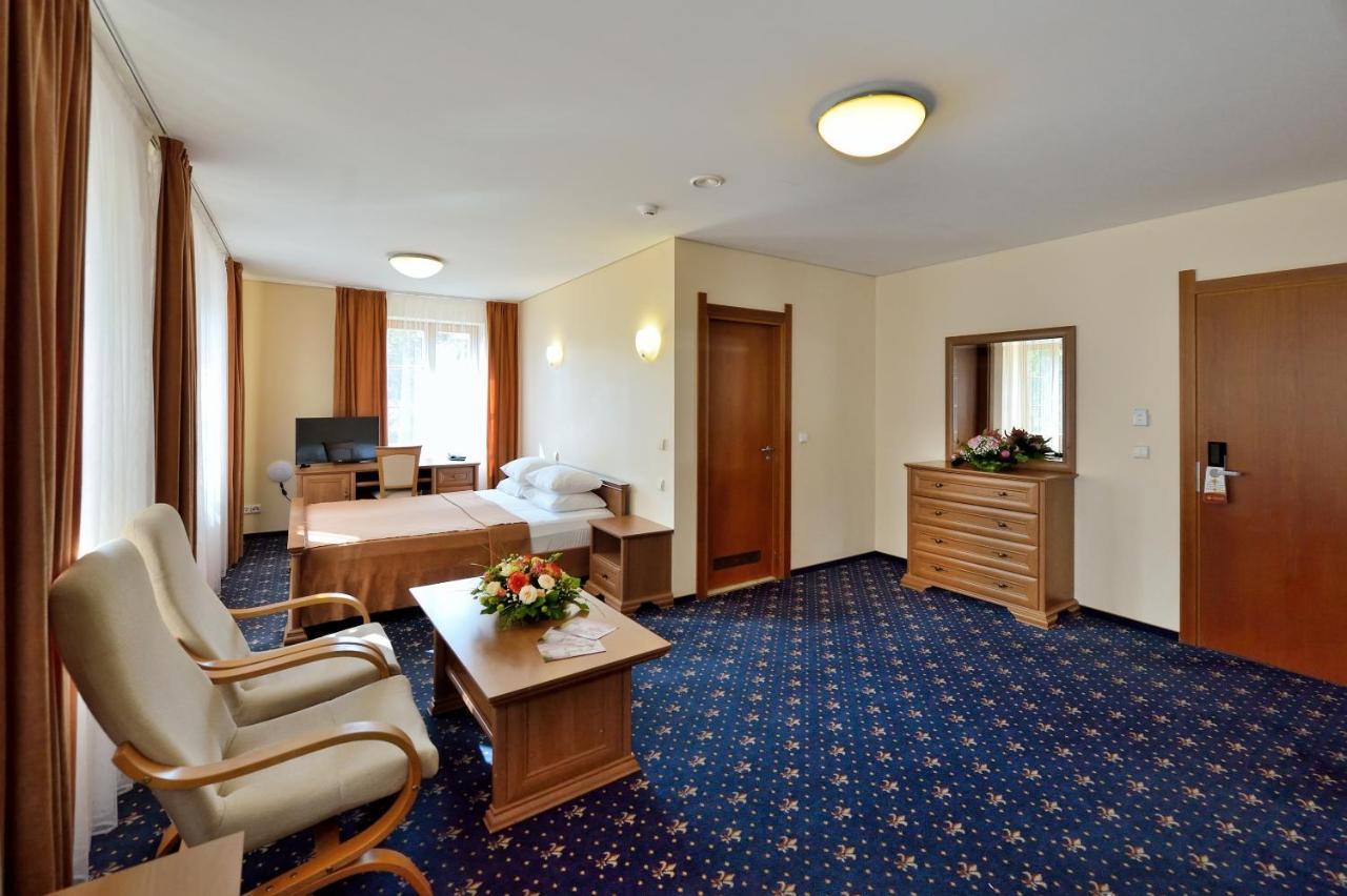 Rehabilitation Centre & Spa Draugystes Sanatorija Друскининкай Екстериор снимка