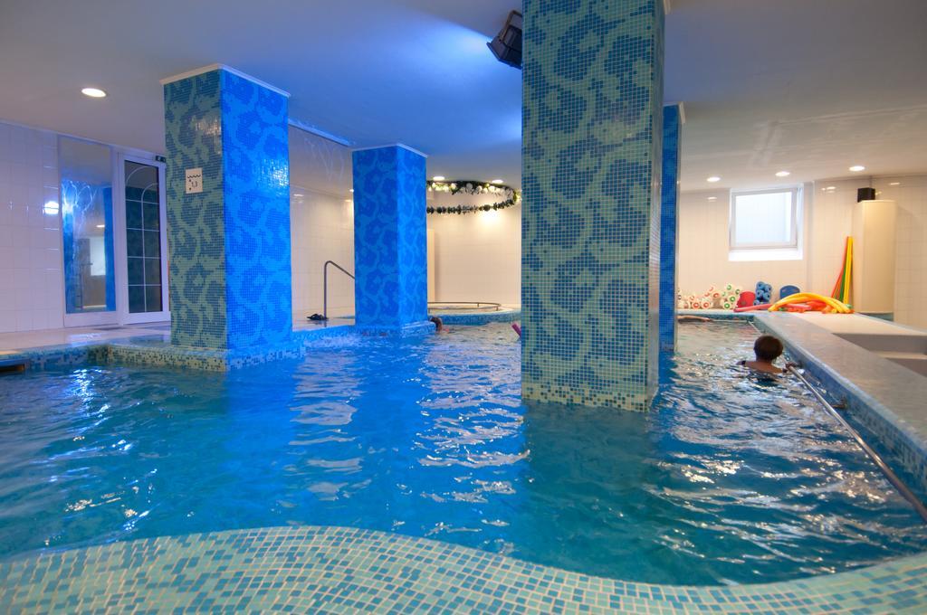 Rehabilitation Centre & Spa Draugystes Sanatorija Друскининкай Екстериор снимка