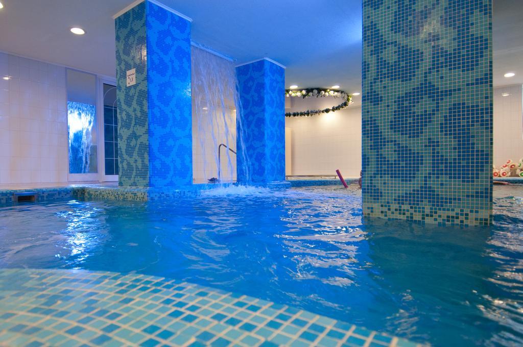 Rehabilitation Centre & Spa Draugystes Sanatorija Друскининкай Екстериор снимка