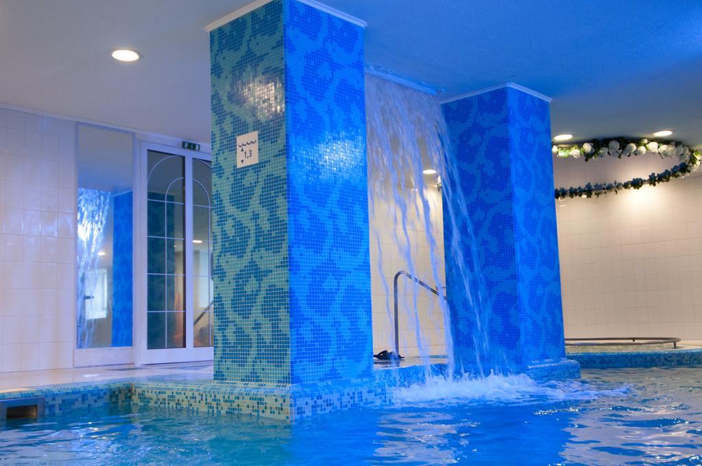 Rehabilitation Centre & Spa Draugystes Sanatorija Друскининкай Екстериор снимка