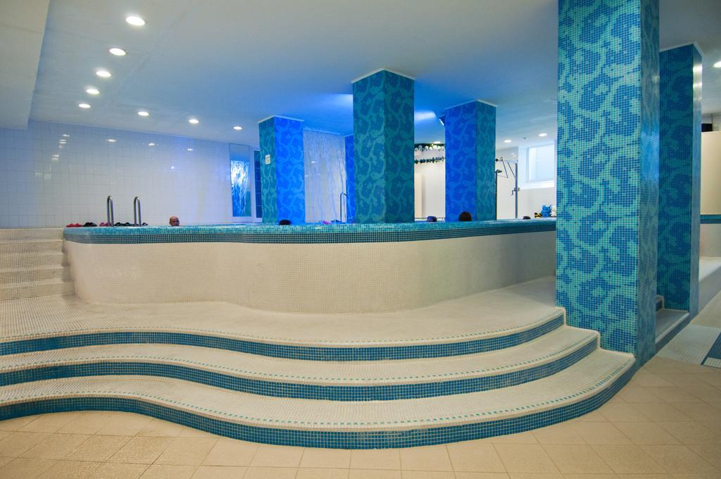 Rehabilitation Centre & Spa Draugystes Sanatorija Друскининкай Екстериор снимка