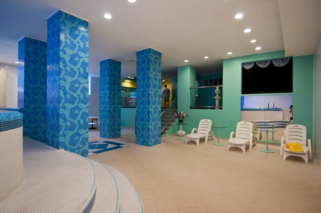 Rehabilitation Centre & Spa Draugystes Sanatorija Друскининкай Екстериор снимка