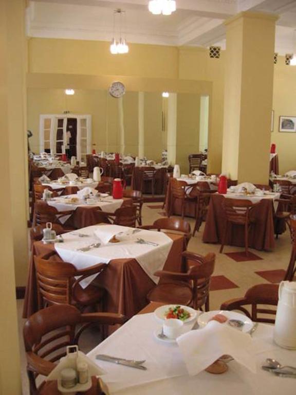 Rehabilitation Centre & Spa Draugystes Sanatorija Друскининкай Екстериор снимка